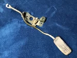 89-95 Toyota Pickup Truck 4RUNNER Gas Pedal Assembly Fuel Accelerator Pad Oem. Fixed Price $34.97.