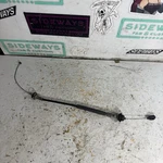 83-85 Porsche 944 Throttle Cable Accelerator. Fixed Price $39.99.