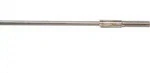 For Porsche (1965-1989) Throttle Linkage Rod Pedal Lever To Coupling O.e.m.. Fixed Price $109.65.