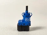 16-23 Mazda CX-9 CX9 Automatic Brake Foot Stop Pedal Pad Control Sensor Oem. Fixed Price $34.98.