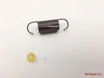 2015 Mini Cooper F56 F55 F57 F54 Brake Pedal Tension Spring 35006860668. Fixed Price $16.99.