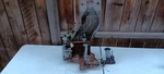 Mazda RX-7 FC-3S Clutch Pedal Assembly Manual Transmission With Master Cylinder. Fixed Price $209.95.