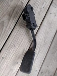 Accelerator Pedal Sensor Standard APS651. Fixed Price $65.00.