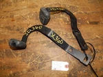 John Deere X360 Garden Tractor Forward/reverse Pedal M169235 M155402 M155401. Fixed Price $69.99.
