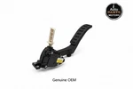 2012 Porsche Cayenne Gas Accelerator Pedal Assembly Oem 7L0723507D. Fixed Price $32.45.