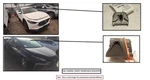 Front Windshield Mounted Camera Oem 19-21 Bmw X3 1YR Wrnty. Fixed Price $220.00.