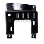 For 04-06 F150 Pickup Truck Front Bumper Retainer Mount Plate Bracket Right Side. Fixed Price $45.95.