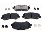 Raybestos EHT856H ELEMENT3 Hybrid Brake Pad Set Front. Fixed Price $53.91.