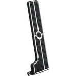 Billet Specialties 199245 Gas Pedal Flr Mnt Chevy Black. Fixed Price $188.79.