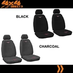 Row Custom Rm Williams Jillaroo Seat Covers For Citroen C4 Cactus 16-ON Diesel. Fixed Price $252.89.