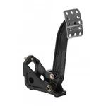 Wilwood Brake And Clutch Pedals Adjustable Single Floor Mount 6:1. Fixed Price $153.06.