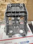 2002-2026 Dodge Ram Clutch And Brake Pedal Steering Column Bracket 55351190AE. Fixed Price $88.11.
