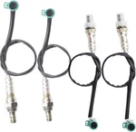4PCS Oxygen Sensor & 2001-2010 Ford Explorer 4.0L/4.6L/5.0L Upstream.... Fixed Price $86.97.