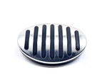 2007-2016 Mini Cooper Brake Pedal Pad Stainless Steel Inlay Oem 35216765829 GR18. Fixed Price $20.69.