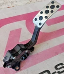 2008-2014 Subaru Impreza Wrx Sti Oem Pedal Assembly Accelerator. Fixed Price $86.99.