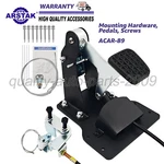 Passenger Side Brake Dual Drivers Driving School Instructor. Fixed Price $157.00.