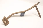 Nos 1960-66 Chevrolet Truck C10 K10 Clutch Pedal Lever Shaft Gm 3778467. Fixed Price $72.95.