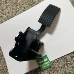 Dorman 699-5102 Accelerator Pedal Assembly For 03-07 7400 7600 7700 8600 Sba. Fixed Price $99.00.