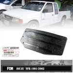 Pc Genuine Accelerator Pad Pedal Black For Isuzu Tfr 1990-2002 Pickup. Fixed Price $70.01.