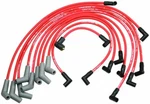 Ford Racing 9MM Red Ignition Set 5.8L 5.0L 351W 302 New Spark Plug. Fixed Price $87.95.