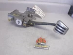 07-08 Saturn Sky Pontiac Solstice Gxp Oem Manual Trans Clutch Pedal With Bracket. Fixed Price $45.00.