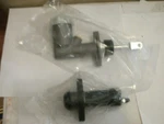 Triumph TR6 Clutch Master Cylinder And Slave Also Fits TR250. Fixed Price $66.95.