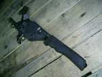 Volvo S40 (V40) 1.9D Handbrake Lever 30884077. Fixed Price $18.60.