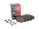 For 1973-1979, 1981-1986 Jaguar XJ12 Brake Pad Set Rear Centric 62955FTKQ 1974. Fixed Price $43.05.