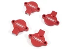 Perrin Red Cam Solenoid Cover For Subaru Brz/scion Fr-s/toyota 86. Fixed Price $152.15.