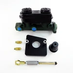 Manual Brake Kit For 94-04 Mustangs Strange Upr Products. Fixed Price $144.99.