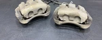 2012 Ford Mustang Gt Oem Front Brake Calipers Pair Driver Passenger Used. Fixed Price $125.98.