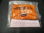 Bmw E10-NK-E12-E9-E3 Gearshift Button Auto Transmission New Genuine 25161200234. Fixed Price $25.00.