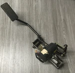 Rover Freelander & Bmw Accelerator Pedal Potentiometer 0281002291. Fixed Price $128.64.