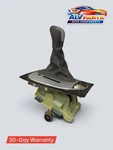03-09 Mercedes W211 E320 E350 E500 Floor Gear Selector Shifter A2112674624 Oem. Fixed Price $150.00.