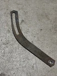 1973 1979 F150 Ford Alternator Bracket 351M 400 D3AE-10145-DA Oem Truck Pickup. Fixed Price $19.99.
