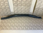 04-06 Bmw X3 E83 3.0L Front Strut Support Brace Bar Oem 51.71-3 411 991 (#2-28). Fixed Price $40.00.