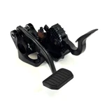 2017-2023 Tesla Model Gas Accelerator Brake Foot Pedal Assembly Black Oem. Fixed Price $123.50.