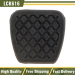Dorman Manual Standard Transmission Clutch/brake Pedal Pad For Honda Acura New. Fixed Price $31.29.