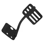 For Jeep Wrangler 2007-2018 Steinjager J0046247 Driver Side Foot Rest. Fixed Price $51.99.