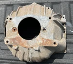 Camaro Chevelle Nova Monte Carlo Impala 10.5 Clutch 4 Speed Bellhousing #3. Fixed Price $199.95.