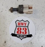 1986-1995 Suzuki Samurai Brake Pedal Switch Oem Part Lever Button Sensor Japan. Fixed Price $24.99.