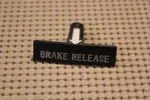 Parking Brake Release Handle Lever Impala Chevelle Gto Cutlass Buick Oldsmobile. Fixed Price $18.71.