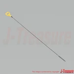 Mazda CX-5 Ke Kf 14-23 Genuine Gasoline Engine Oil Level Gauge PY01-10-450 Oem. Fixed Price $54.60.