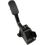 Accelerator Pedal Sensor Wve 5S14617. Fixed Price $269.35.