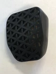 Bmw Brake Pedal Pad Rubber Cover Oem 35.21-1 160 422.3 E36 93 325. Fixed Price $9.99.