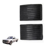 Pcs. Rubber Pedal Pad Brake Clutch For Mitsubishi L200 Cyclone Mighty Max 1989. Fixed Price $18.50.