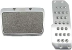 Mugen Sports Pedal For At 46545-XG8-K0S0 Jdm. Fixed Price $188.47.