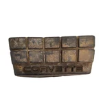 1984-1996 C4 Corvette Brake Pedal Pad, GM#14053658. Fixed Price $19.00.
