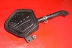 92-95 Honda Civic Breather Oil Catch Pan Box Oem D16Z6 Ex. Fixed Price $39.00.