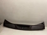 2014-2016 Jeep Grand Cherokee Rear Cargo Hatch Liftgate Sill Floor Scuff Plate. Fixed Price $125.99.
